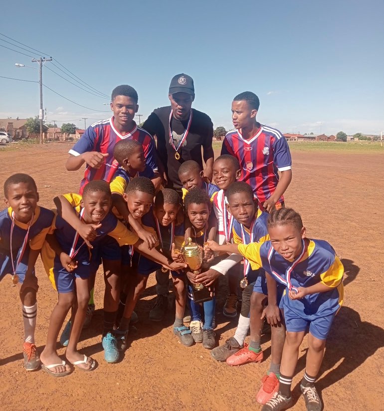 Ferrari Soccer Awards Banquet