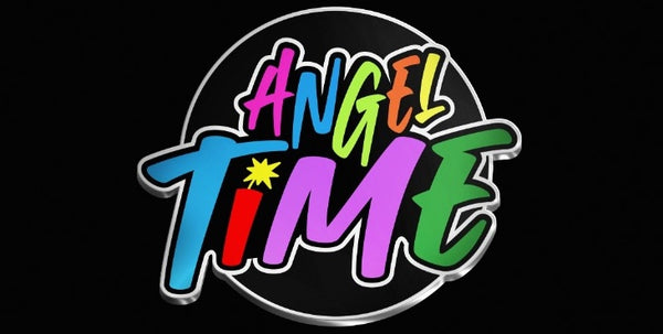 Angel Time Apparel
